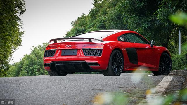 奥迪r8在什么电影中出现过的简单介绍 奥迪r8在什么电影中出现过的简单介绍