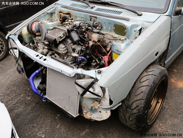 北京fist改装店老板的简单介绍