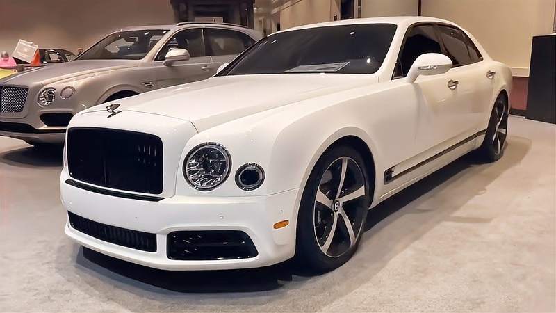 包含2022款宾利慕尚顶配限量版的词条 包含2022款宾利慕尚顶配限量版的词条