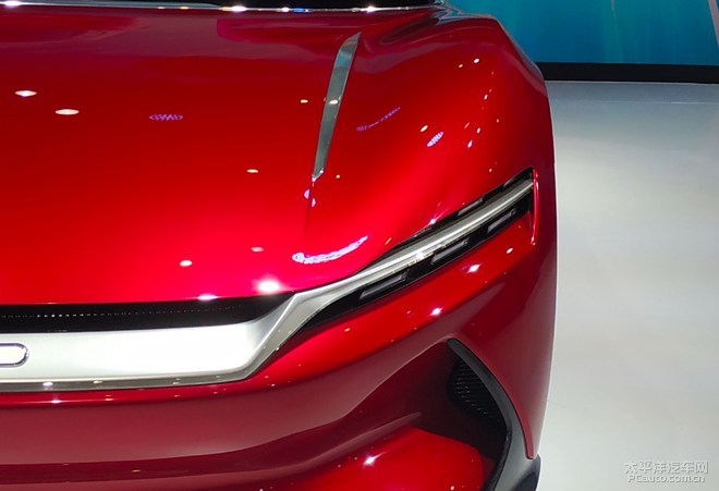 {百家樂}(比亚迪ESEED GT什么时候上市) {百家樂}(比亚迪ESEED GT什么时候上市)