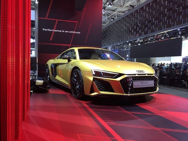 {賭波}(2018款奥迪r8国内售价) {賭波}(2018款奥迪r8国内售价)