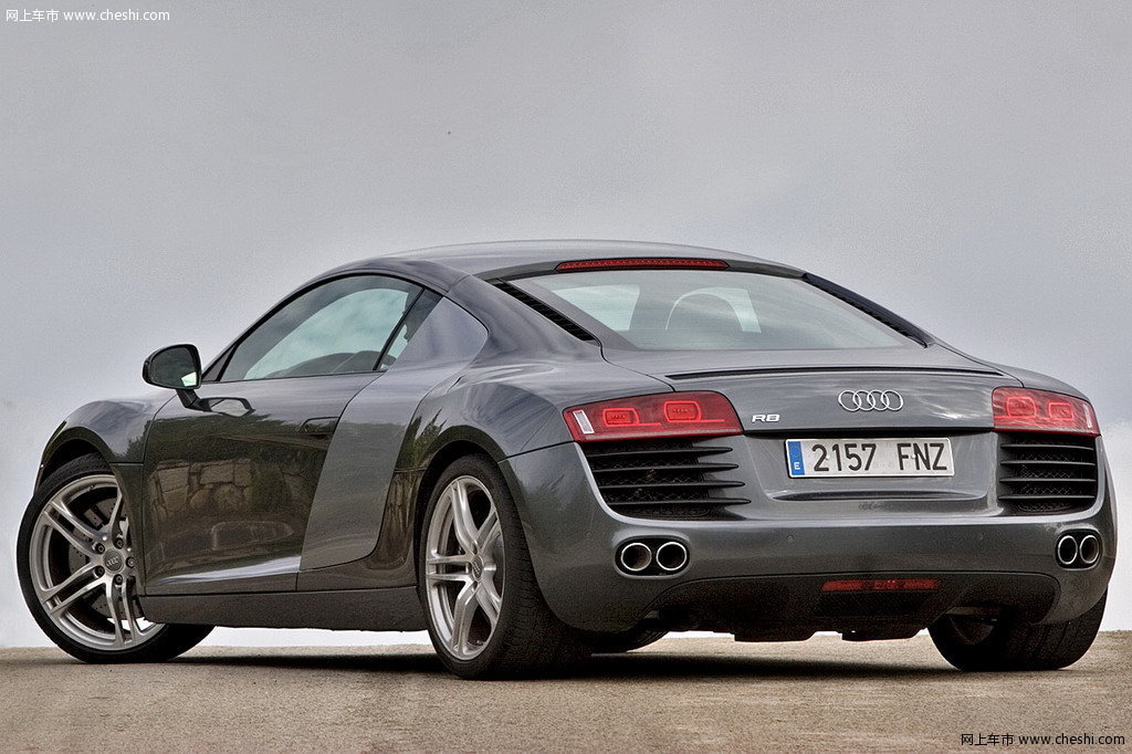 包含奥迪r8是quattro吗的词条 包含奥迪r8是quattro吗的词条