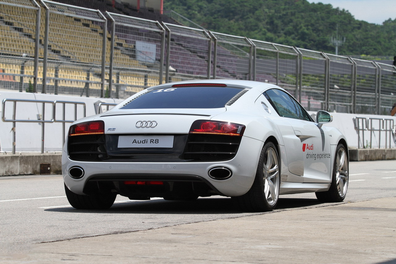 包含奥迪r8是quattro吗的词条 包含奥迪r8是quattro吗的词条